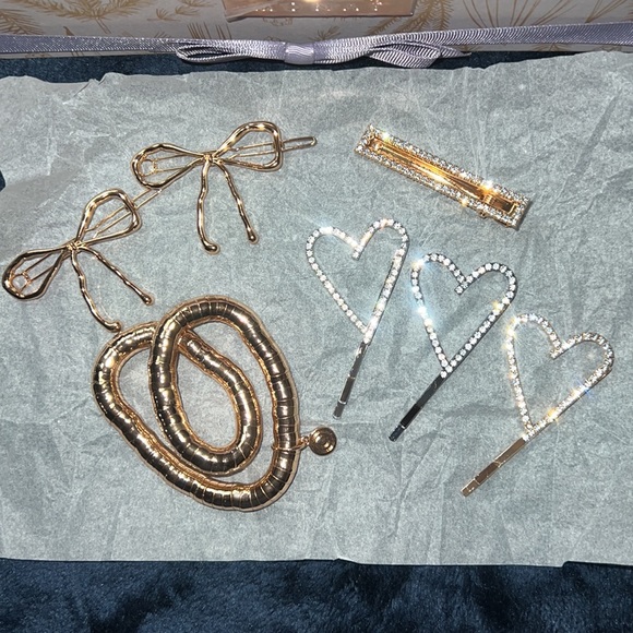 🎄💎NIB MONAT MERRY & MAGICAL HOLIDAY HAIR ANYWHERE GIFT SET-SOLD OUT ONLINE! - Picture 7 of 7